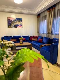 Herrliche moderne Wohnung