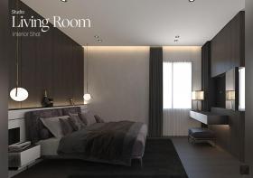 Zu verkaufen Wohnung in einer einzigartigen Lage Naama Bay