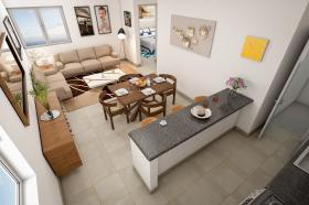 Neue Wohnung zum Verkauf in Selva Escondida an der Riviera Maya Puerto Morelos