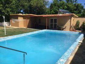 Haus zum Verkauf in Puerto Plata Sosua - Residenz Casa Lin