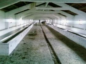 Land mit Familienfarm zum Verkauf in Konya