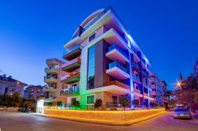 Zu verkaufen Wohnung 100 Meter zum Sandstrand
