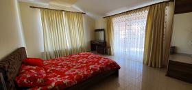 Geräumige Wohnung in der Nähe des Meeres in einer prestigeträchtigen Gegend von Antalya