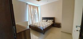 Geräumige Wohnung in der Nähe des Meeres in einer prestigeträchtigen Gegend von Antalya