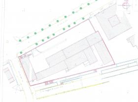 Neue Möglichkeit zur Entwicklung von Immobilienprojekten - Mehrzweckgebäude