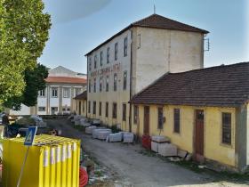 Neue Möglichkeit zur Entwicklung von Immobilienprojekten - Mehrzweckgebäude