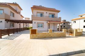 Villa in der Sea Pearl Residence