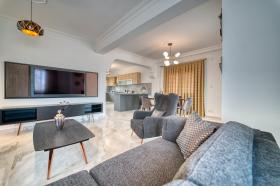 Neue 2-Zimmer-Wohnung in der Park Residence Long Beach