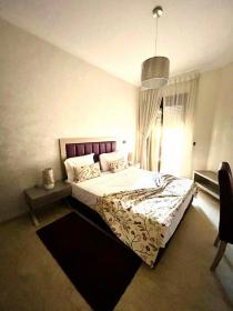 Neue Wohnung zum Verkauf in Marrakesch in einer geschlossenen und sicheren Residenz