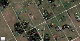 Zu verkaufen Land 740 m2 in Argentinien am Meer