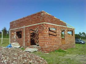 Zu verkaufen Land 740 m2 in Argentinien am Meer