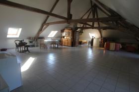 Touraine: Verkauf altes Gasthaus komplett restauriert mit Nebengebäuden