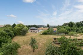 Moderne exklusive Villa zu verkaufen