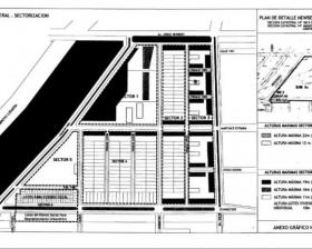 Letztes verfügbares Grundstück für den Bau in der Stadt Rosario