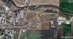 Industrieland - 6000 m2, Plovdiv
