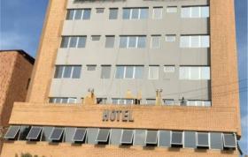 Zu verkaufen fabelhaftes Hotel in der Gegend von Tucacas