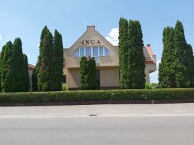 Verkauf eines profitablen Hotels in einem balneologischen Resort