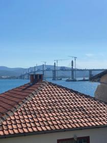 Haus am Meer an der Riviera Klek