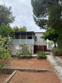 Haus am Meer an der Riviera Klek