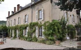 Herrenhaus aus dem 19. Jahrhundert von 1110 m2