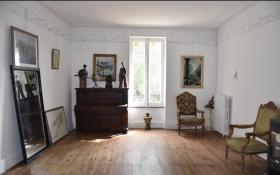 Herrenhaus aus dem 19. Jahrhundert von 1110 m2