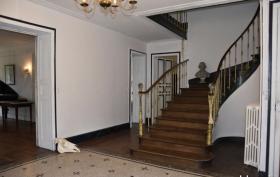 Herrenhaus aus dem 19. Jahrhundert von 1110 m2