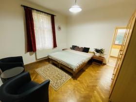 Zu vermieten Wohnung in Hlubocepy - Prokopske údolí