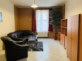 Zu vermieten Wohnung in Hlubocepy - Prokopske údolí