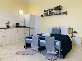 Zu vermieten Studio in Hlubočepy - Prokopské údolí