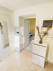 Zu vermieten Studio in Hlubočepy - Prokopské údolí