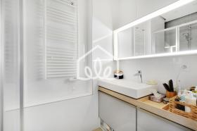 In Paris 4. Arrondissement Marais Wohnung zu verkaufen