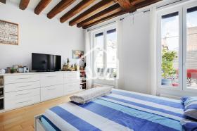 In Paris 4. Arrondissement Marais Wohnung zu verkaufen