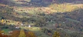 Gepflegtes Grundstück mit zwei Häusern - Montenegro Wälder