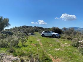 Grundstück zu vermieten in Sierra Comares - Axarquía