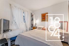 Apartment mit Meerblick in der Nähe des Stadtzentrums