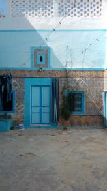 Mittelalterliches Haus am Meer - Gästehaus