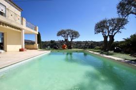 Zu verkaufen Luxusvilla in Nizza - Côte d'Azur