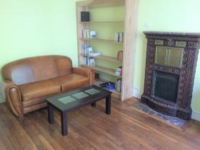 3-Zimmer-Wohnung zum Verkauf in Montmartre Paris 18. Arrondissement