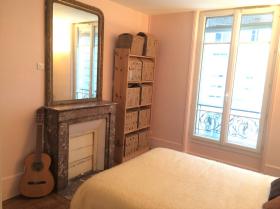 3-Zimmer-Wohnung zum Verkauf in Montmartre Paris 18. Arrondissement