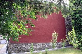 Haus mit großem Garten zu verkaufen