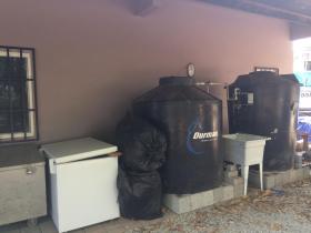 Schönes Haus komplett ausgestattet in Panama zu verkaufen