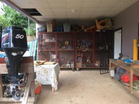 Schönes Haus komplett ausgestattet in Panama zu verkaufen