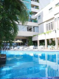 Verkauf eines großen Hotels in der Innenstadt