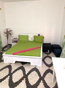 Wohnungsvermietung in einer Villa in Akpakpa Cotonou