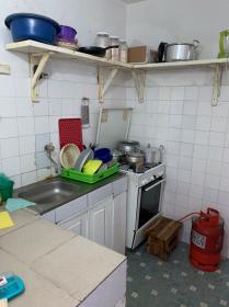 Wohnungsvermietung in einer Villa in Akpakpa Cotonou