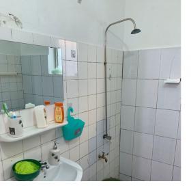 Wohnungsvermietung in einer Villa in Akpakpa Cotonou