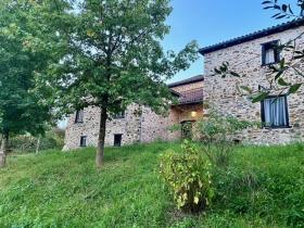 Sehr schönes Haus in einem schönen Dorf (Gästezimmer)