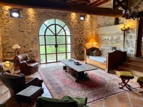 Sehr schönes Haus in einem schönen Dorf (Gästezimmer)
