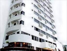 Casa Blanca 3* Hotel zum Verkauf in Ipanema Beach