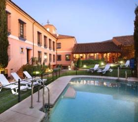 Zu verkaufen 4*-Sterne Boutique Hotel Vereda Real